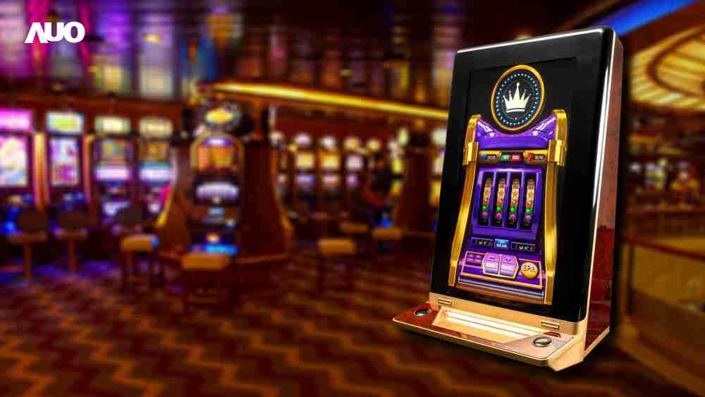 龙门国际研发出全球最大30吋裸眼3D Micro LED双层显示器，，，，结合Micro LED与A.R.T. LCD显示技术，，，，形成不同景深的影像平面，，可应用于电子游艺场域，，，提供玩家更丰富的游乐体验