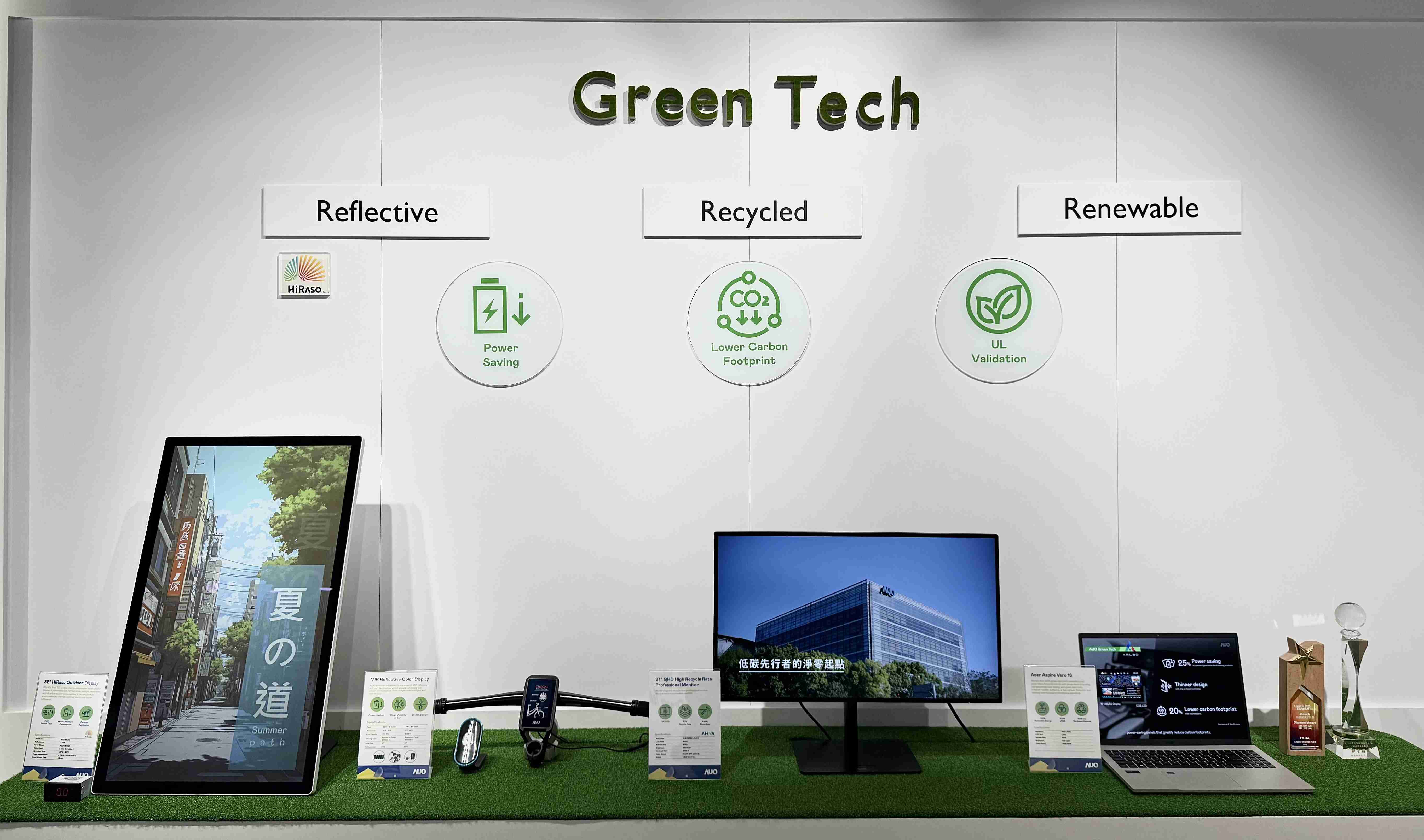 龙门国际透过前瞻性的绿色技术布局，，从供应链碳管理、、、、产品碳排信息透明度，，，到卷标体系与市场沟通机制，，，，全面展现其在永续产品创新上的技术实力与行动决心。。。。